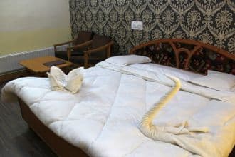 Hotel City Plaza, Srinagar 2